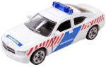 SIKU Dodge Charger rendőrautó 187 - 1532 Ajánlott 3-6 éves korig fiúknak [Cikkszám 66970]