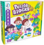 ReToys Építőkocka 40 db Ajánlott 3-14 éves korig unisex (55241)