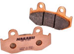 Naraku NK430.38/S Szinter Fékbetét - Honda Nes Ses Pes/ps Sh Ch 125, 150 (4 ütemű)