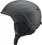 Salomon Pioneer Lt Access sí bukósisak bukósisak: 56-59 cm / fekete