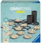 Ravensburger Gravitrax Junior - Kiegészítő elemek - Ajánlott: 3-7 éves korig unisex (5936) (05936)