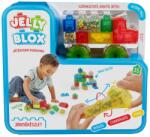 Jelly Blox Jármű készlet - Ajánlott: 2-99 éves korig unisex (12463) (12463)