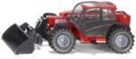 SIKU Manitou MLT 840 telehandler Ajánlott 3-6 éves korig fiúknak [Cikkszám 55721]