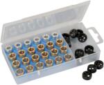 Polini 242.400 Variátor Hangoló Görgő Szett 15x12mm - 2, 5g-4.0g
