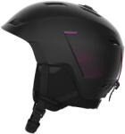 Salomon Icon LT Pro női sí bukósisak bukósisak: 56-59 cm / fehér