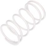 Malossi M. 2916113. W0 Kontrasztrugó K8.8/l120mm - Kymco Xciting 400ie - Fehér