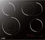 GABA GMH-C-4TZS Főzőlap