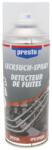 Presto 33654 Szivárgásjelző Spray - 300ml