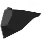 POLISPORT MX_POL-8422300003 Légszűrő Doboz Fedél Ktm Sx / Sx-f - Fekete