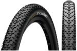 Continental Race King 29x2, 0 (50-622) MTB külső gumi (köpeny), kevlárperemes, defektvédett (Shieldwall), Pure Grip, TL-Ready, E25, 655g, fekete