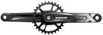 Sram SX Eagle PowerSpline tengelyes MTB hajtómű 32T, 175 mm, 1x12s, alumínium, szürke-fekete