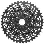Sram GX XG-1150 10-42-es kazettás lánckeréksor, 11s, fekete