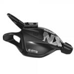 Sram NX Eagle Trigger E-MTB váltókar, csak jobb, 12s, fekete