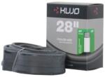 Kujo 28 x 1, 1-1, 8 (622/630/635 x 28-47) trekking belső gumi, AV33 (33 mm hosszú szeleppel, autós)
