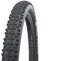 Schwalbe Smart Sam HS624 26x1, 85 (47-559) külső gumi (köpeny), defektvédett (K-Guard), SBC, 600g, fekete