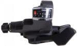 Sram X3 Trigger váltókar, csak jobb, 7s, fekete