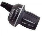 Sram MRX Comp markolat váltókar, Shimano kompatibilis, csak jobb, 7s, fekete