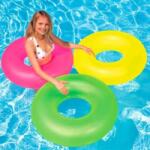 Intex Intex: Neon úszógumi - 91 cm, több színben