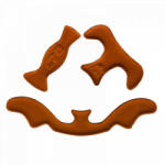 TSG FELNŐTT SIAKBETÉT KÉSZLET HS ORANGE S (NARANCS) 750001-30-005 M sárga