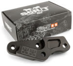 Stage6 R/T MX_S6-1216607ET02 Fék Tárcsa Adapter Nagy Méretű 280mm Yamaha Aeroxhoz