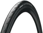 Continental GatorSkin Black Edition 28-622 (700x28C) külső gumi, defektvédett (PolyX Breaker), kevlárperemes, 290g, fekete