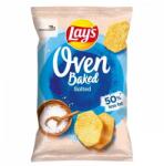 Lay's Burgonyachips LAY`S Oven Baked sós 110 g - iconink