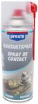 Presto 33649 Kontakt Spray - 400ml