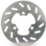 MotoForce MX_MF44.18901 Hátsó Hullámos Féktárcsa Derbi / Sherco / Rieju 180mm