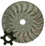 Malossi M. 617152 Mhr Ventilvar Külső Tárcsa, Variátor Csillaggal - Multivar Vagy Gyári Variátor - Minarelli