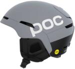 POC Cască POC Obex BC MIPS, granite grey matt (M-L (55 - 58 cm))