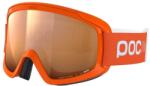 POC Ochelari copii POC POCito Opsin, fluorescent orange/partly sunny light orange