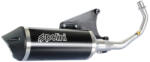 Polini MX_P190.0039 Kipufogó Erő és Stílus Vespa Lx/s 125 Köbcenti 4-ütemű