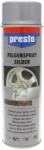 Presto 33625 Kerék Festék Spray - 500ml - Ezüst