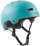 TSG Védelmek Sisak Evolution Solid Color Szatén Cauma Green L/XL TSG zöld