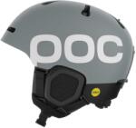 POC Cască POC Fornix BC MIPS, granite grey matt (XS-S (51 - 54 cm))