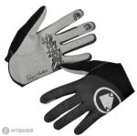 Endura Mănuși Endura Hummvee Lite Icon LTD, negre (S)