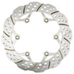 Stage6 MX_S6-1218804 Hátsó Féktárcsa 220mm Beta Rr