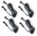 KEETEC EXT CABLE KIT Hosszabbító kábel készlet