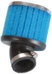 Polini 203.0050 Special 39mm 30° Hosszú Légszűrő - Kék