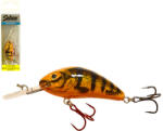 Salmo Wobbler Rattlin Hornet H4.5f Pbe (e-84415pbe)