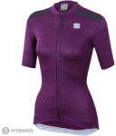 Sportful Tricou damă Sportful Giara, mov (S)