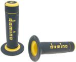 Domino 37067 A020 Off-road / Kormánymarkolat Szett - Sárga, Fekete