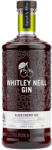 Whitley Neill Black Cherry Gin 41.3 0.7l