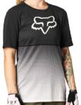 Fox Racing Dres damă Fox Flexair, black/pink (S)