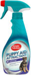 Simple Solution Spray atractant pentru educarea cateilor Simple Solution 500 ml