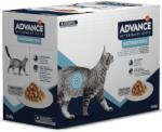 Affinity Set 12 buc x 85 gr Hrana dietetica pentru pisici Advance Gastrointestinal Sensitive