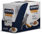 Affinity Set 12 buc x 85 gr Hrana dietetica pentru pisici Advance Weight Balance Wet