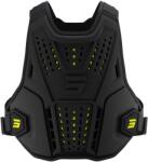 Shot Protecție de piept Shot Armor neagră (SHOA06-27A1-A01)