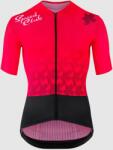 ASSOS Tricou ASSOS EQUIPE RS S11 SPEED CLUB 2024, lunar red (XXL)