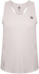 DARE 2B Modernize II Vest Női sportfelső fehér